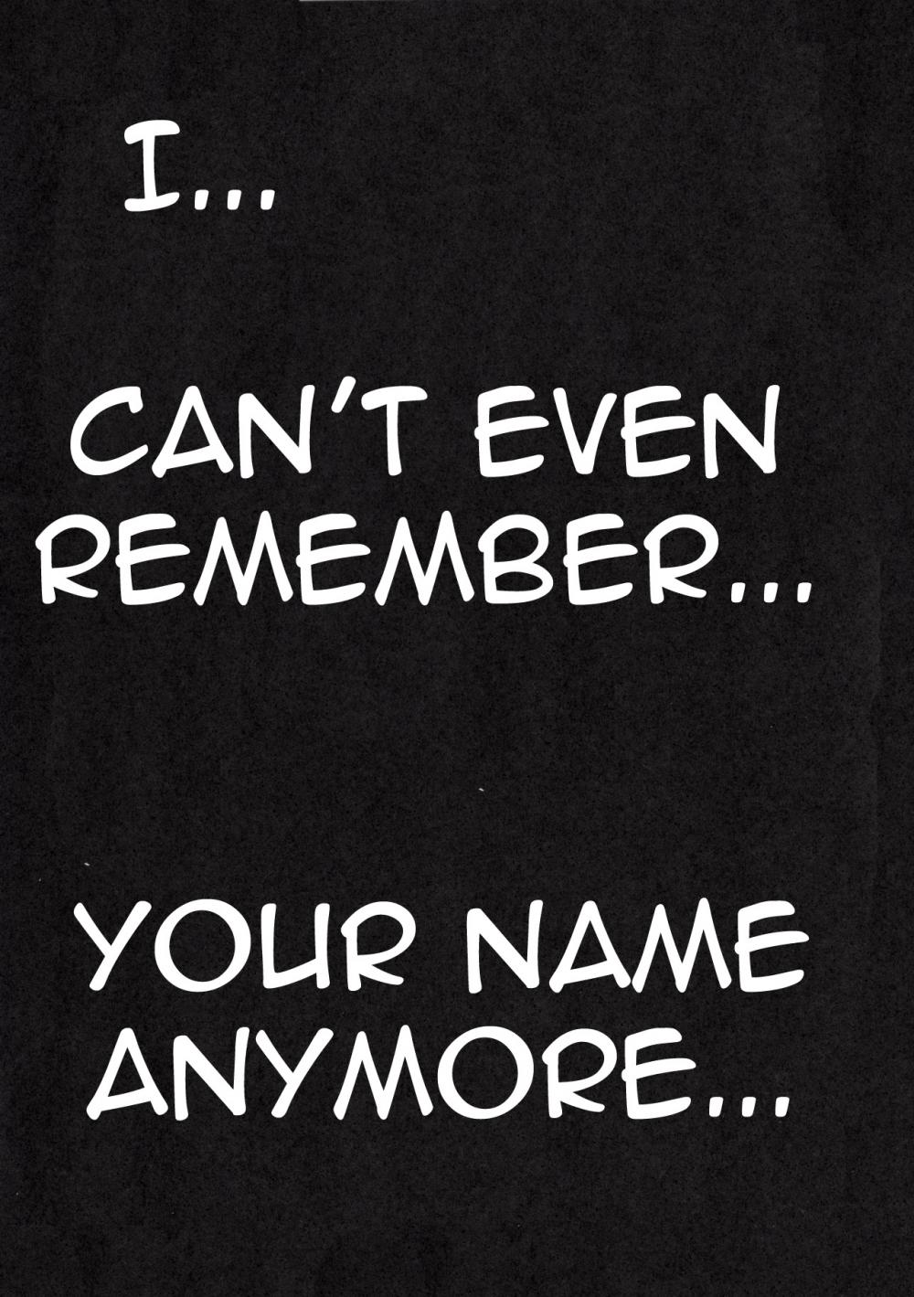 Hentai Manga Comic-Erasing Your Memory-Read-24